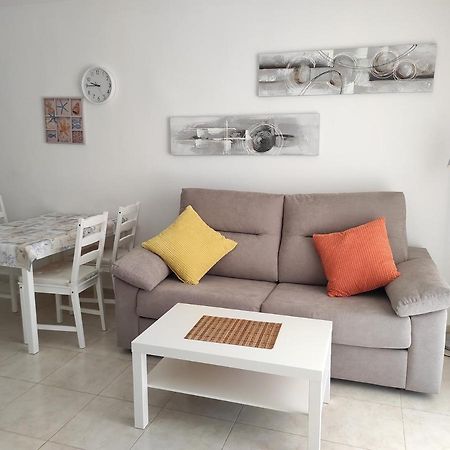 Amatista Holiday Apartment Calpe Exterior photo