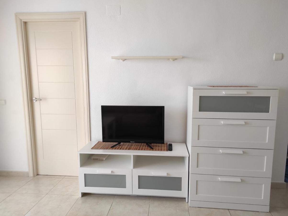 Amatista Holiday Apartment Calpe Exterior photo